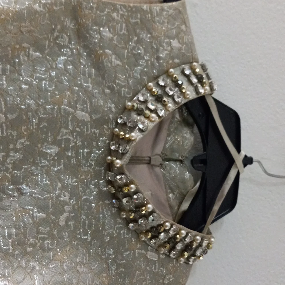 Semi Formal Dress - Picture 2 of 3